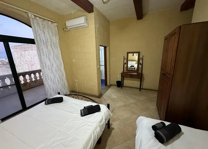 Tal-bir Farmhouse Pensiune 3*