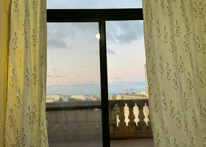 Tal-bir Farmhouse Nadur