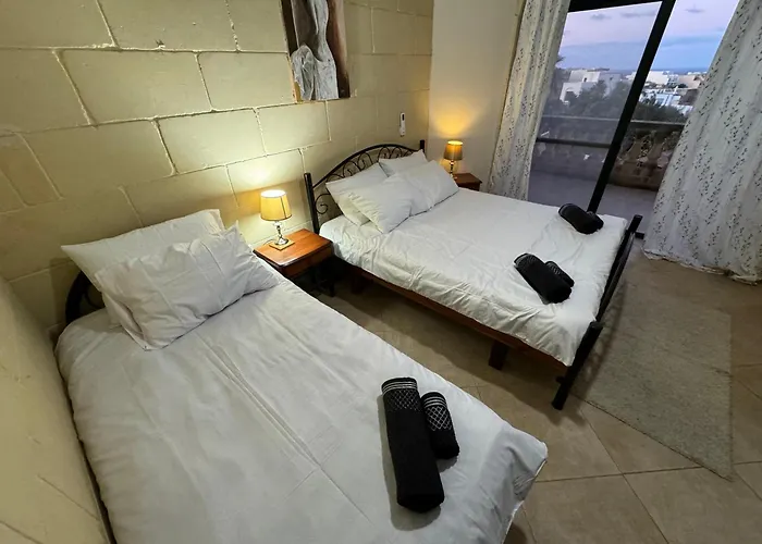 Tal-bir Farmhouse 3*