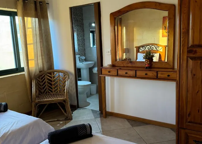 Tal-bir Farmhouse Pensiune Nadur