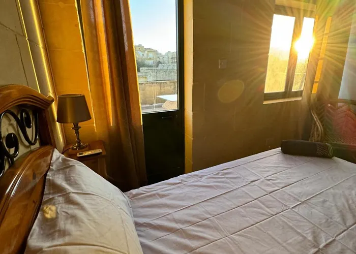 Tal-bir Farmhouse Pensiune