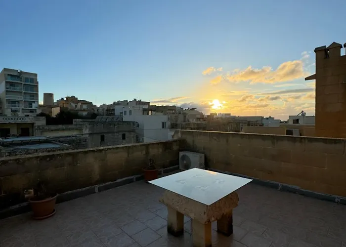 Tal-bir Farmhouse Pensiune Nadur