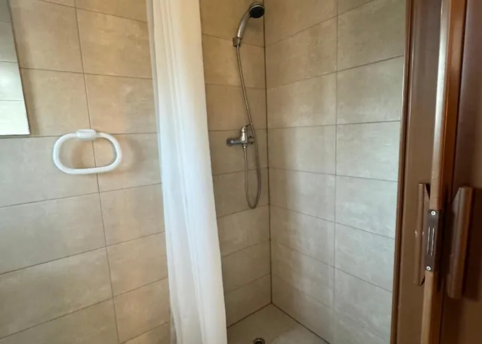 Tal-bir Farmhouse Pensiune Nadur