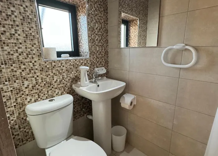 Konukevi Tal-bir Farmhouse 3*