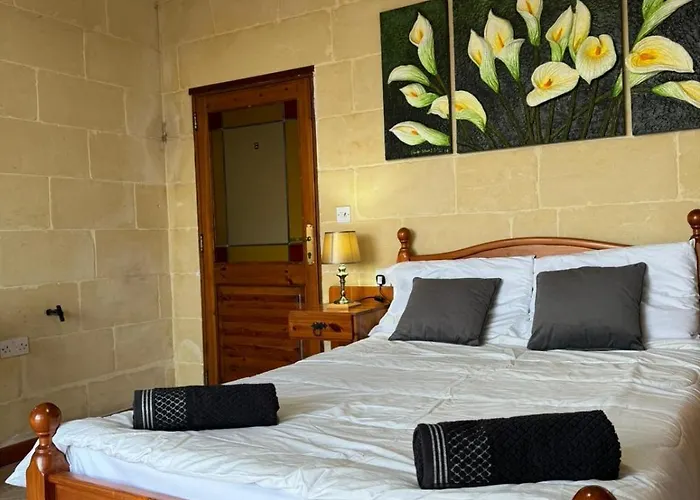 Tal-bir Farmhouse 3*