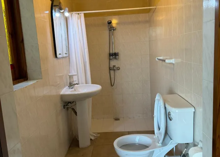 Tal-bir Farmhouse 3*