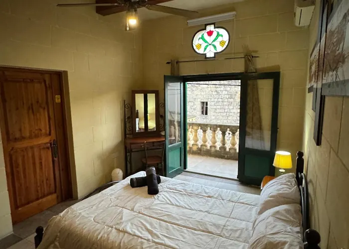 Pensiune Tal-bir Farmhouse