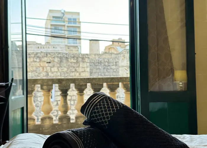 Tal-bir Farmhouse Pensiune Nadur