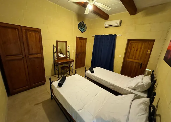 Tal-bir Farmhouse Pensiune 3*