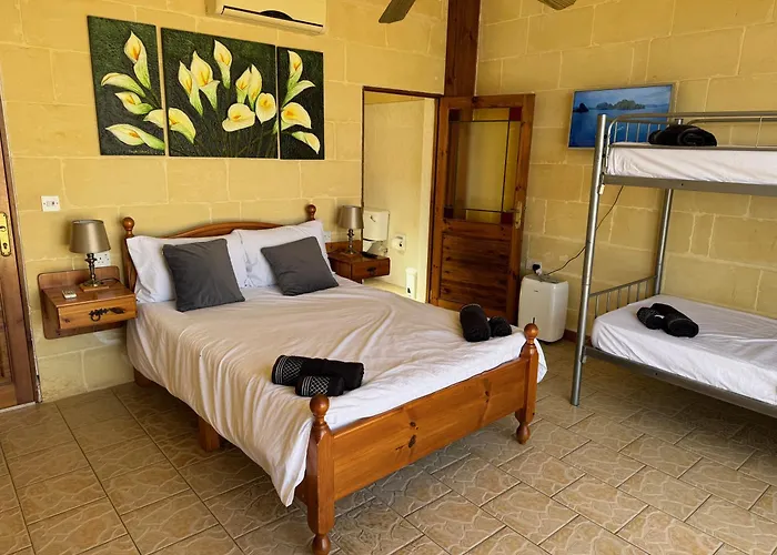 Tal-bir Farmhouse 3*