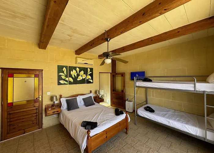 Tal-bir Farmhouse Konukevi 3*