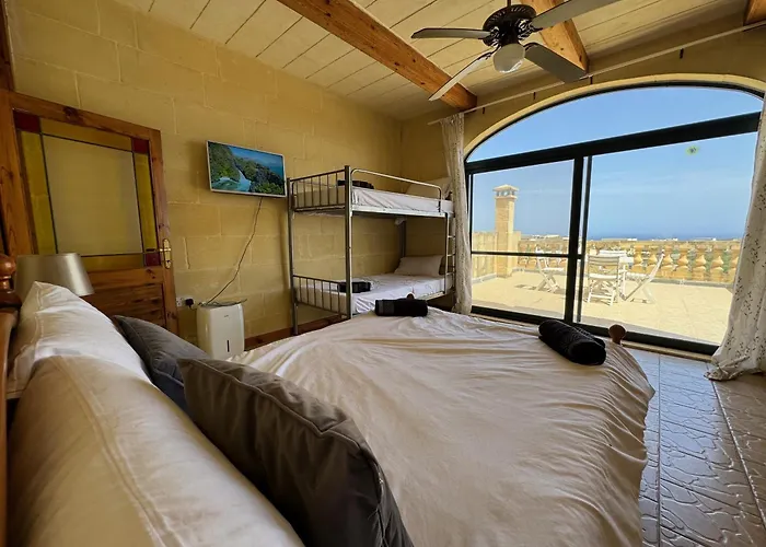 Pensiune Tal-bir Farmhouse 3*